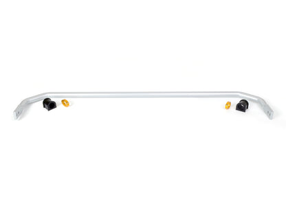 Whiteline 04-08+ Mazda RX-8 FE Front 27mm Heavy Duty Adjustable Sway Bar - Part BMF49Z