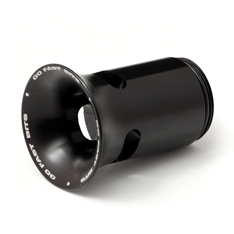 Go Fast Bits GFB Whistling Trumpet Part 5702 – Universal Blow-Off Valve Accessory
