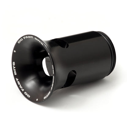 Go Fast Bits GFB Whistling Trumpet Part 5701 for Stealth FX and WRX Hybrid
