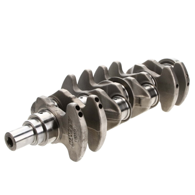 Manley Performance Mitsubishi 4G63/4G64 7-Bolt 4340 Forged Race Series Crankshaft – 88mm Stroke