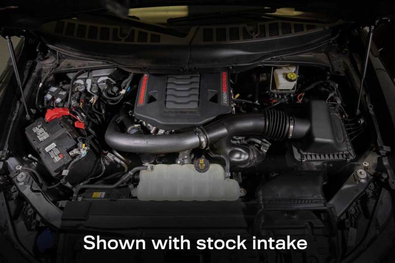 K&N Engineering Part 63-2621 Inlet Boost Tubes for Ford F-150 and Expedition