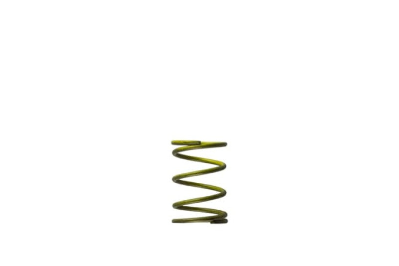 Turbosmart WG 45/50 Gen-V 5 PSI Yellow Inner Spring for External Wastegates