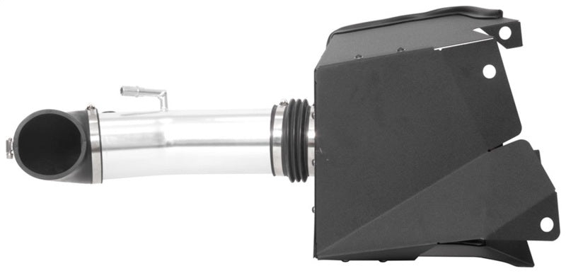 Spectre 2019 Dodge Ram 1500 5.7L V8 Performance Air Intake Kit with Aluminum Tubing and Heat Shield