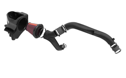 K&N 2024 Ford Ranger Raptor V6 3.0L NextGen Cold Air Intake