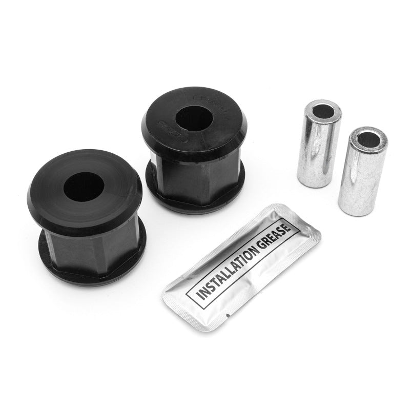 Cobb Rear Diff Pinion Crossmember Mount Bushings for Subaru WRX & STI 2008-2021, Type RA & FXT