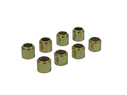 Skunk2 Racing 542-05-M345 Front Lower Control Arms for 1988-1991 Honda Civic & CRX with Hard Rubber Bushings