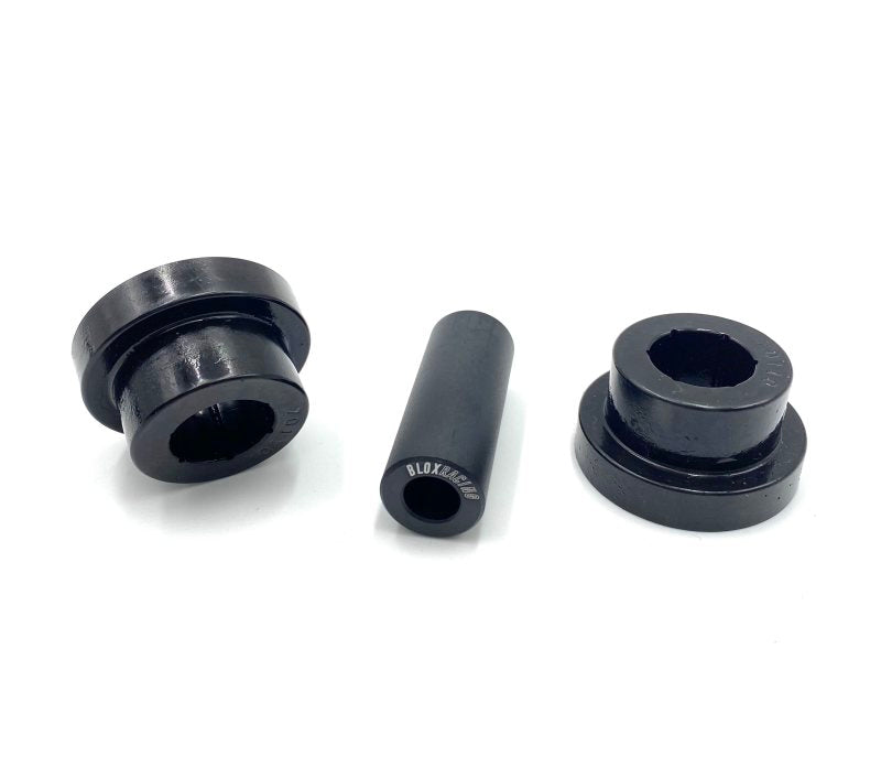 BLOX Racing Replacement Polyurethane Bushing Set for Honda Civic EG/DC and EK Models - Part BXSS-21205