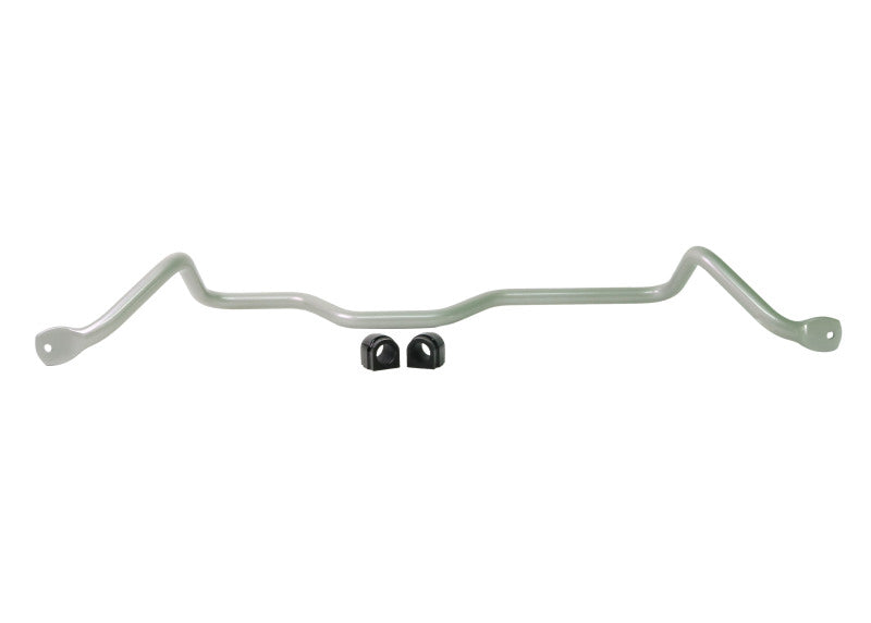 Whiteline 26mm Front Heavy Duty Sway Bar for 2002-2006 Mini Cooper and Cooper S