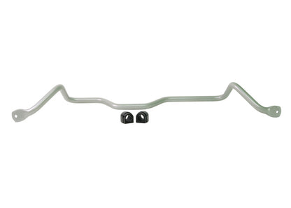 Whiteline 26mm Front Heavy Duty Sway Bar for 2002-2006 Mini Cooper and Cooper S
