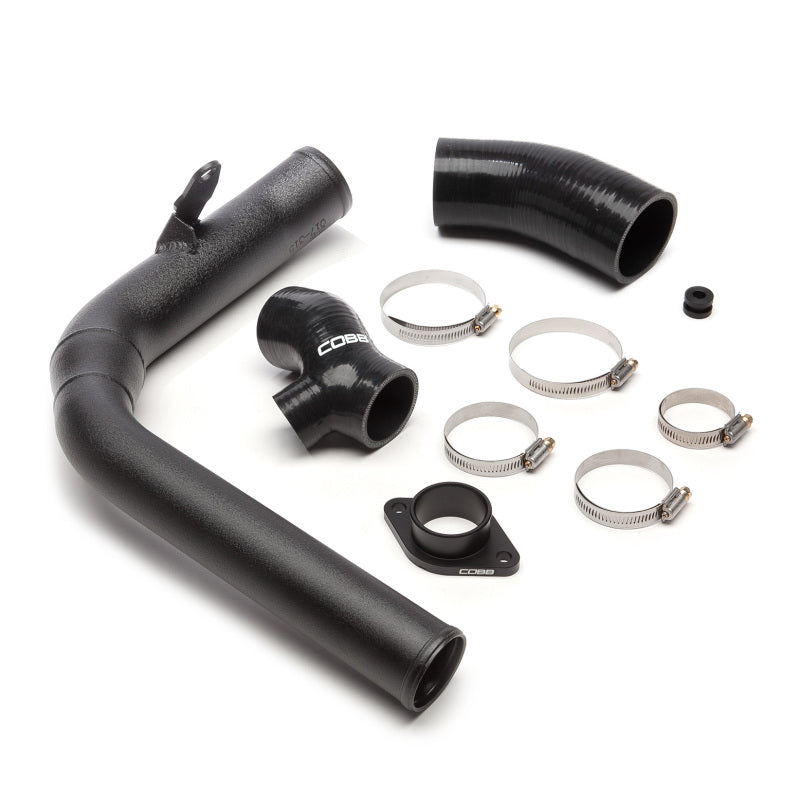 Cobb 15-20 Subaru WRX Charge Pipe Kit – Enhanced Intake Performance