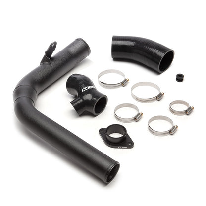 Cobb 15-20 Subaru WRX Charge Pipe Kit – Enhanced Intake Performance