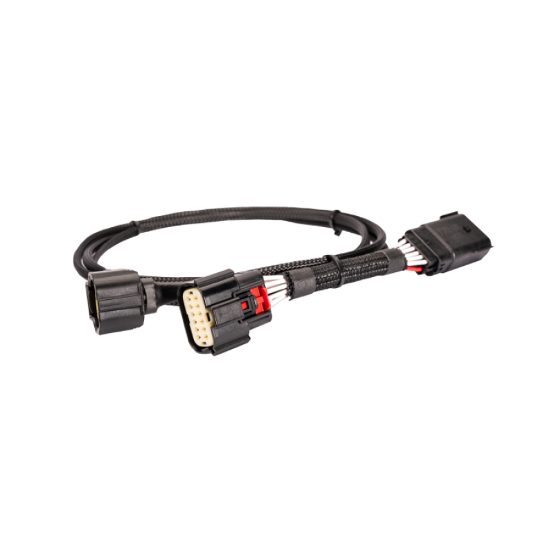 Fleece Performance Charging Circuit Harness for 2017-2018 Ford F-250/F-350 6.7L Power Stroke