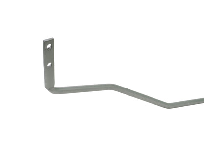 Whiteline 18mm Heavy Duty Fixed Sway Bar for Hyundai Veloster (2012-2015) BHR92