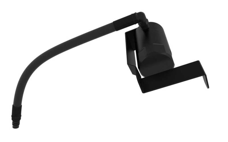 K&N Engineering 81-0801 Air Oil Separator for Dodge Challenger 6.4L V8 (Gas)