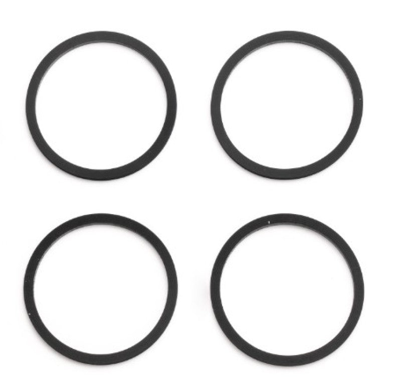 Wilwood O-Ring Kit 1.38-inch Square Seal - Pack of 4