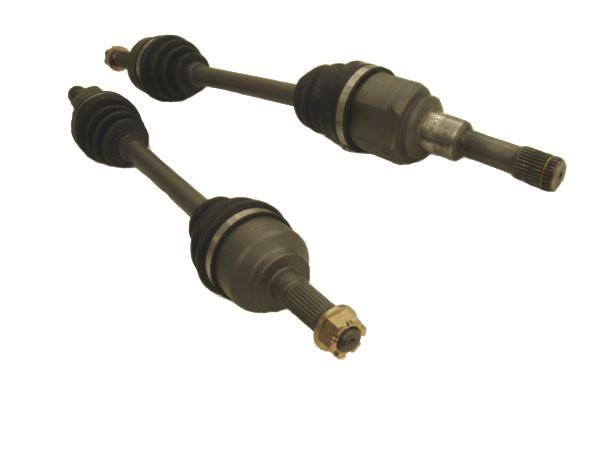 Driveshaft Shop DSS Mazda 2006-2007 Mazdaspeed 6 Rear Axle - Right RA6286L2 – 500HP High-Performance Replacement Part