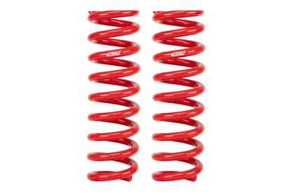 Eibach 2023+ Toyota Tacoma TRD Pro Lift Kit Front Springs with Rear Lift Blocks