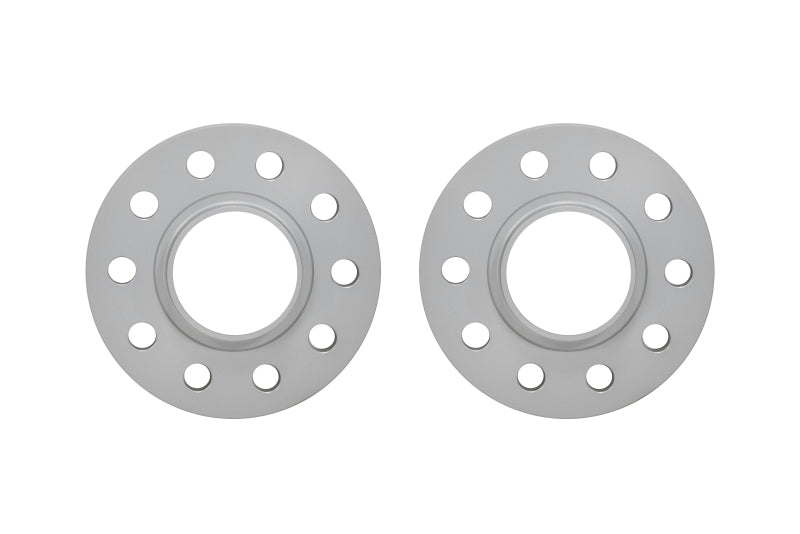 Eibach Pro-Spacer 15mm Wheel Spacer for Porsche 911 (991/996) – Hub-Centric, Aircraft Aluminum, Improves Handling and Clearance
