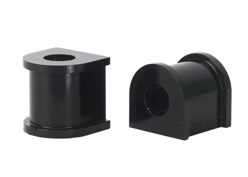 Whiteline W23779 Sway Bar Mount Bushing Kit for Toyota Corolla and Camry (1987-1991)