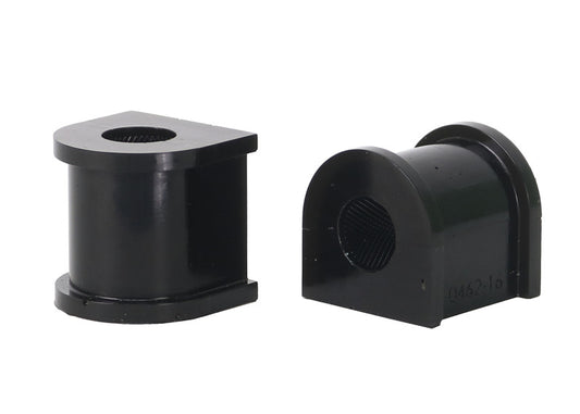 Whiteline W23779 Sway Bar Mount Bushing Kit for Toyota Corolla and Camry (1987-1991)