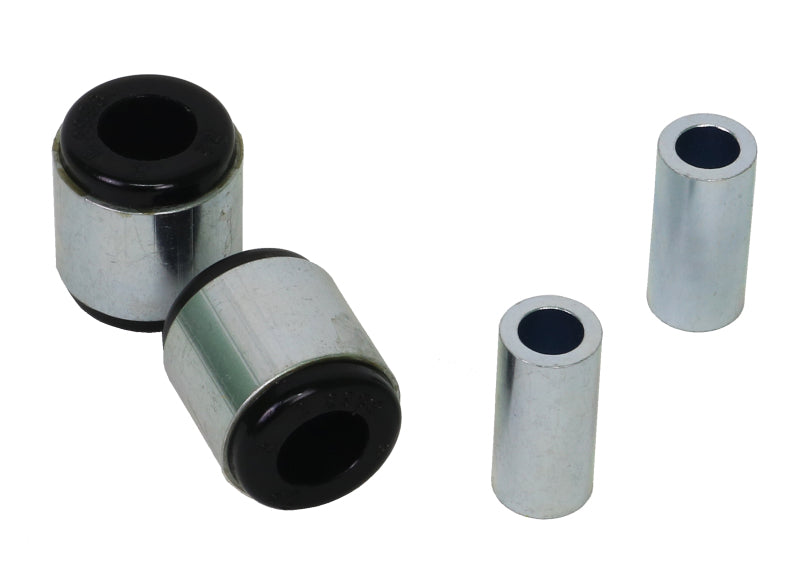 Whiteline W62998 Rear Trailing Arm Bushing for Nissan 350Z and Infiniti G35