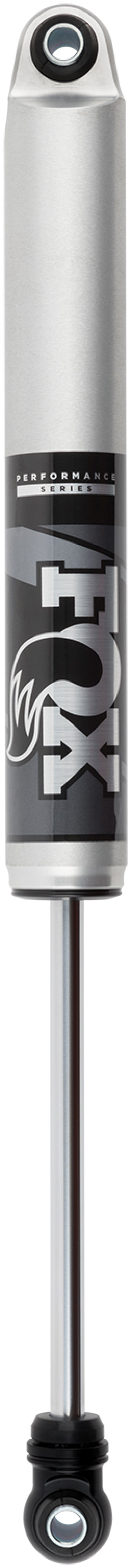FOX Performance Series Smooth Body IFP Rear Shock for 2014-2015 Ram 3500 (SRW) - Part #985-24-260