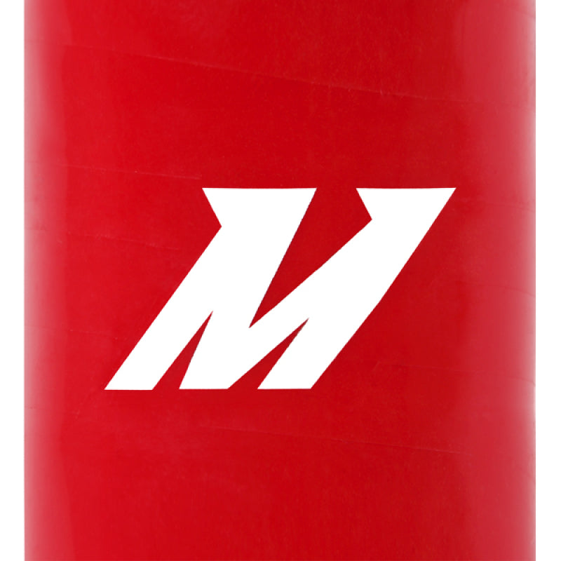 Mishimoto 98-02 Chevy Camaro and Pontiac Firebird Red Silicone Radiator Hose Kit (LS1 Engines)