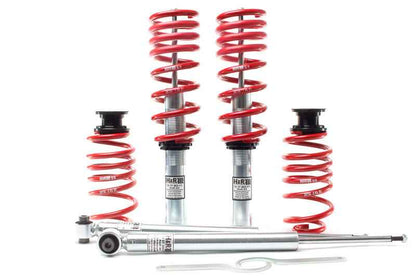 H&R 17-21 Audi A4 Premium/A4 Premium Plus (2WD) B9 Street Perf. Coil Over (Before 7/11/16 & w/o MRC)