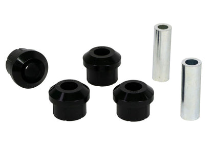 Whiteline Front Control Arm Lower Inner Bushing Kit for Lexus IS (2006-2013)