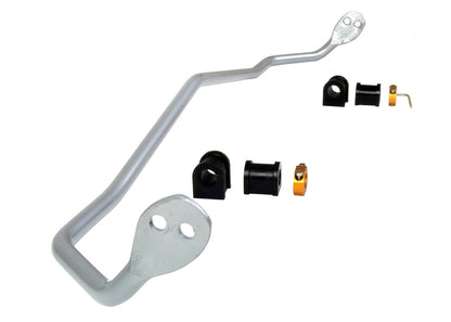 Whiteline BMR77Z 18mm Heavy Duty Adjustable Sway Bar for Mazda RX-8