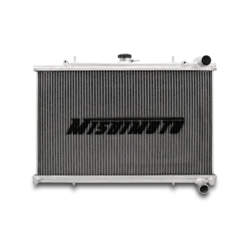 Mishimoto R32 Nissan Skyline Aluminum Radiator - High Performance Cooling Upgrade