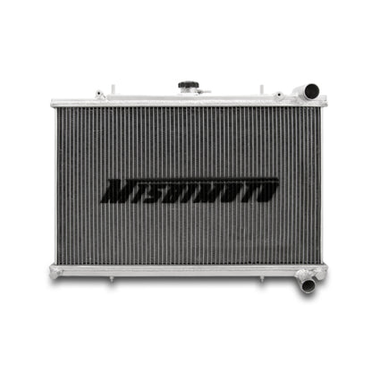 Mishimoto R32 Nissan Skyline Aluminum Radiator - High Performance Cooling Upgrade