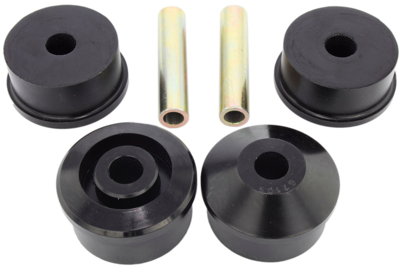 Whiteline W63205 Front Trailing Arm Bushing Kit for Volkswagen Beetle and Cabrio Models