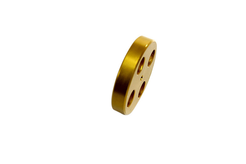 ISR Performance Solid Steering Shaft Bushing for Nissan S13/S14 – Enhanced Steering Precision and Durability