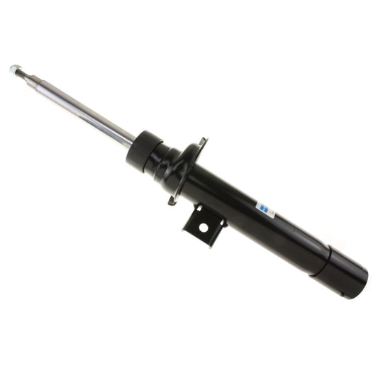 Bilstein B4 OE Replacement Front Left Twintube Strut Assembly for BMW X3 (2011-2015) and X4 (2015-2018) – Part Number 22-197672