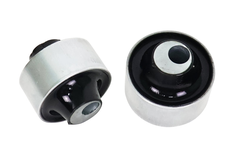Whiteline KCA582 Dual-Offset Caster Bushings for 2006-2015 Mazda MX-5 Miata