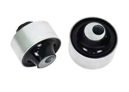 Whiteline KCA582 Dual-Offset Caster Bushings for 2006-2015 Mazda MX-5 Miata