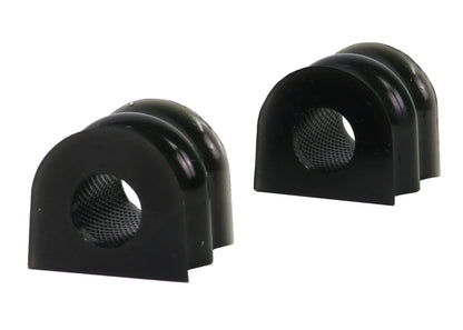 Whiteline W0405-22 Sway Bar Mount Bushings for Subaru Impreza and WRX