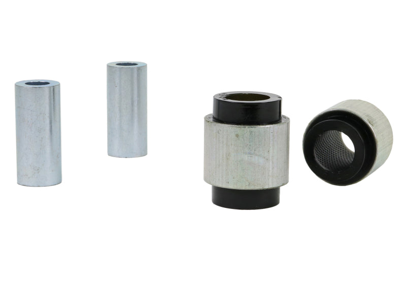 Whiteline W63381 Rear Lower Inner Control Arm Bushing Kit for Honda and Acura