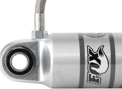 FOX Performance Series 14.1-Inch Remote Reservoir Rear Shock for Chevy and GMC HD Trucks — Part Number 980-24-957