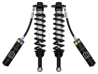 ICON 22-25 Toyota Tundra 2.5 Series VS RR CDXS Coilover Kit