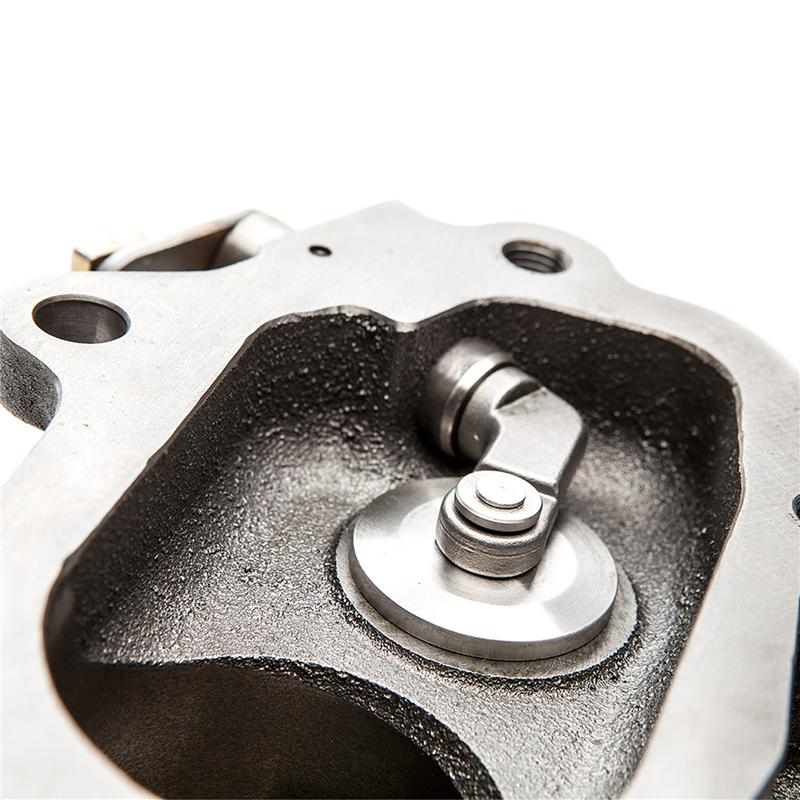 Cobb TD05H-20G-8 Turbocharger for Subaru WRX STI – High-Performance Upgrade
