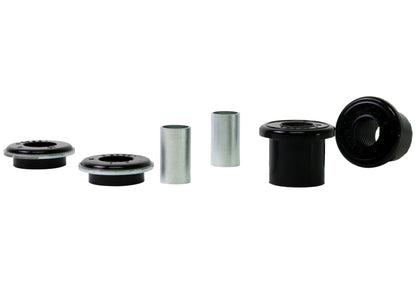 Whiteline Plus Front Heavy Duty Radius Rod Bushing for 2004-2006 Pontiac GTO - Part W52906
