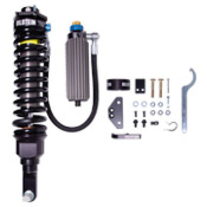 Bilstein B8 8112 Black Hawk 3-Way Adjustable Coilover for Ford Bronco - Front Right