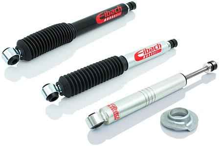 Eibach 14-15 Chevy Silverado 1500 / 14-15 GMC Sierra 1500 Front Pro-Truck Sport Shock