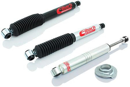 Eibach Pro-Truck Sport Shocks for Chevy Avalanche and GMC Yukon - Part E60-23-005-06-10