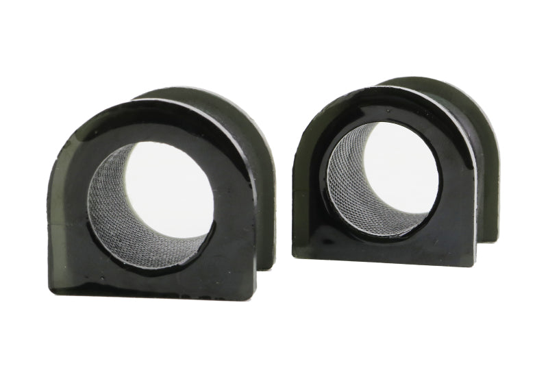Whiteline KSK096-33 Heavy Duty Sway Bar Bushing Kit for Toyota Land Cruiser and Lexus LX570