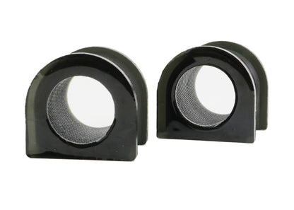 Whiteline KSK096-33 Heavy Duty Sway Bar Bushing Kit for Toyota Land Cruiser and Lexus LX570