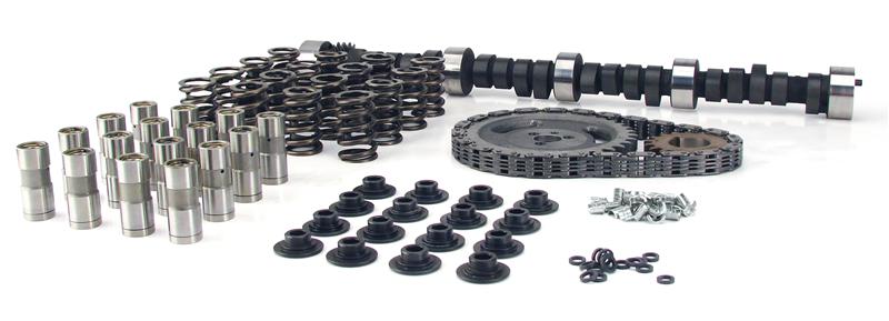 COMP Cams Camshaft Kit CS 280XFI HR-13 for Chevy 305-350 Small Block Engines