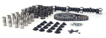 COMP Cams Camshaft Kit CS 270H for Chevrolet Small Block Engines - Part No. K12-211-2